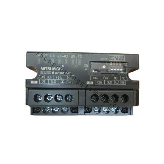 MITSUBISHI AJ65SBT-RPT PLC Module