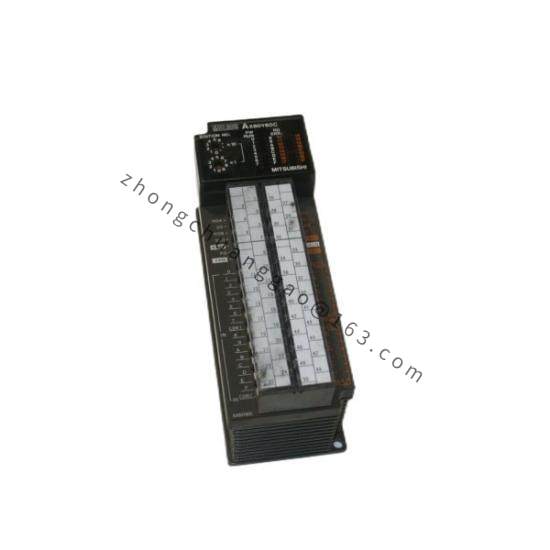 MITSUBISHI AX80Y80C Input/Output unit