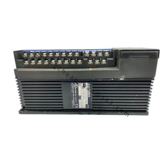 MITSUBISHI AX80Y80C Input/Output unit