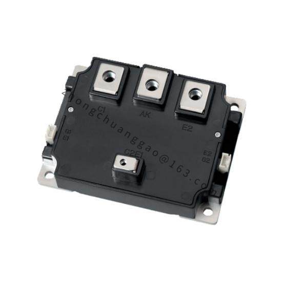 MITSUBISHI CM600YE2P-12F IGBT Module