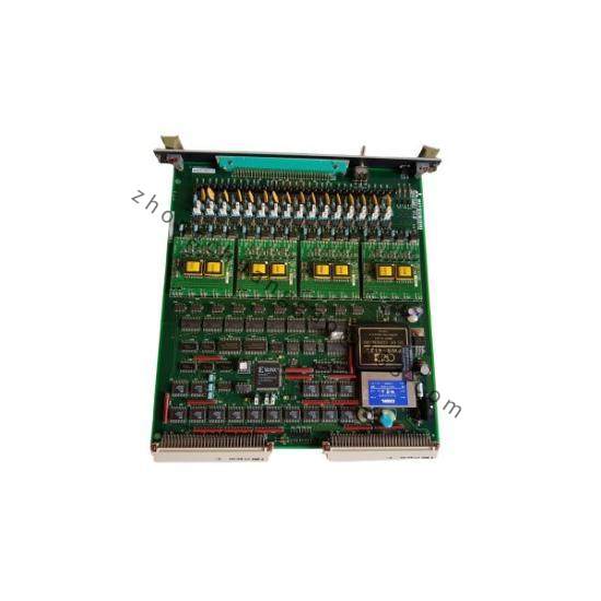 Mitsubishi D0AOM02 AO Module