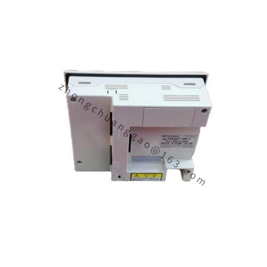 MITSUBISHI F940GOT-LWD-C Graphic Operation Terminal