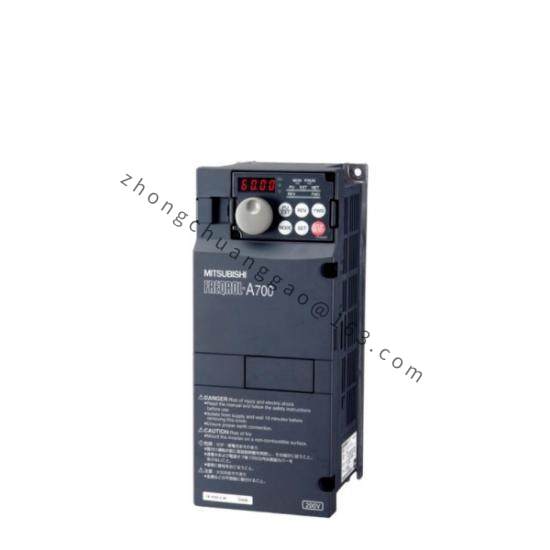 MITSUBISHI FR-A740-22K-CHT  3 Phase 400V Converter