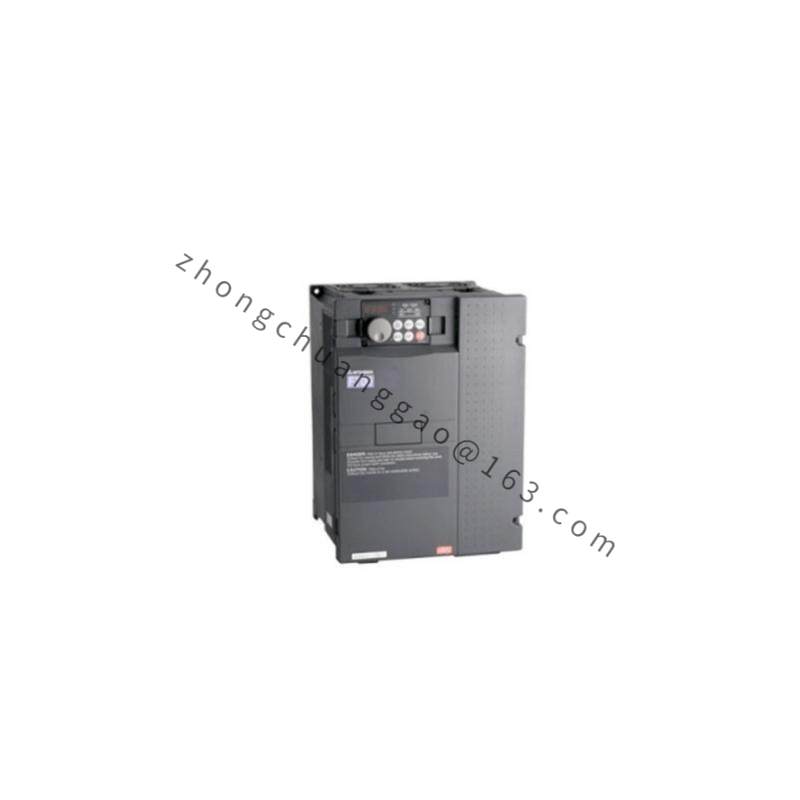 MITSUBISHI FR-F740P-5.5K converter