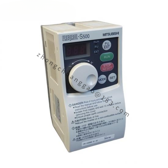 MITSUBISHI FR-S520E-1.5KW Inverter