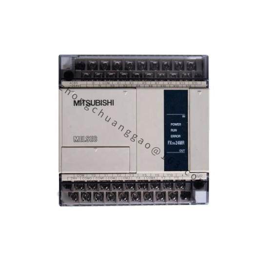 MITSUBISHI FX1N-24MR-001 programmable controller