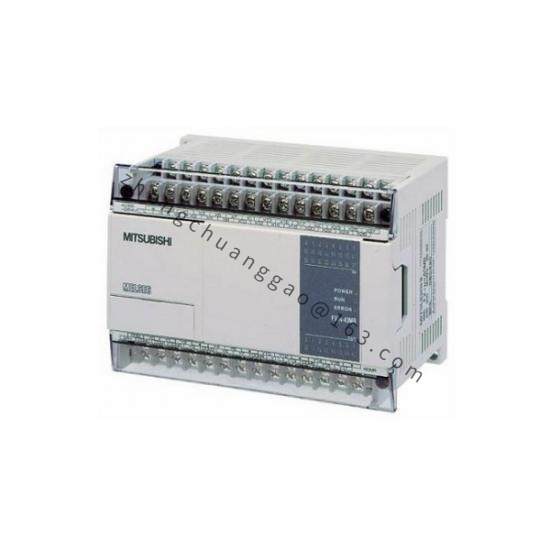 MITSUBISHI FX1N-40MR-001 Melsec Programmable Controller
