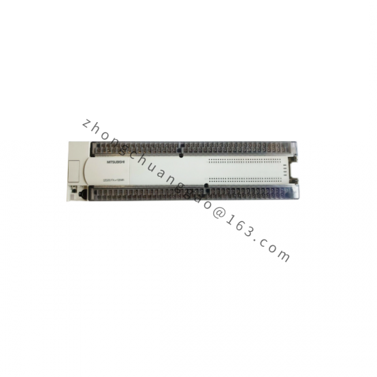 Mitsubishi FX2N-128MR- ES/UL Controller