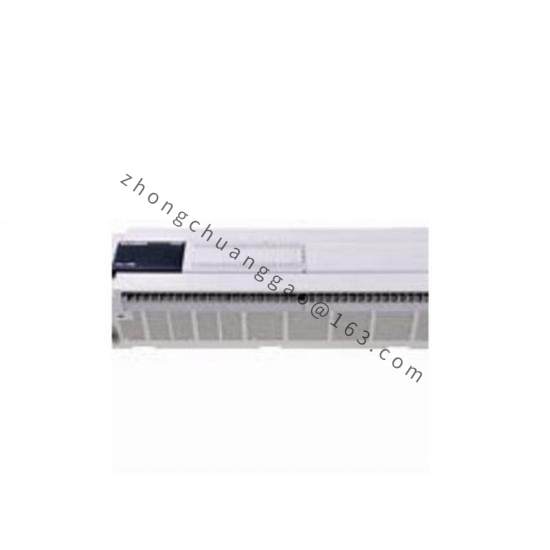 MITSUBISHI FX3U-128MR/ESS