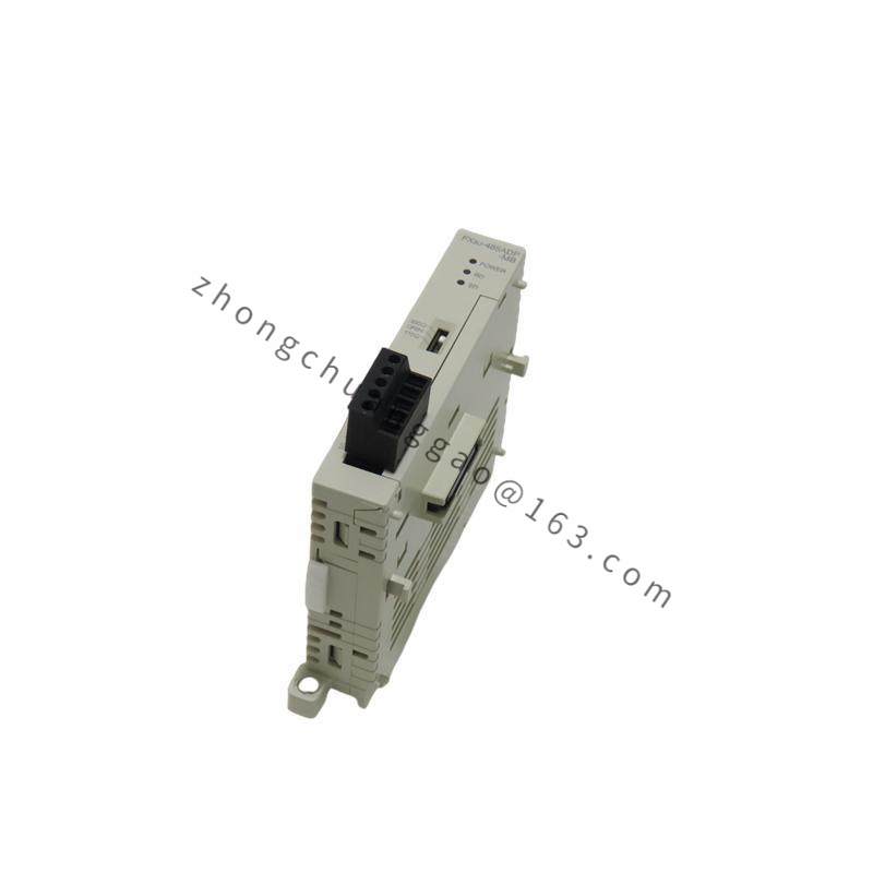 MITSUBISHI FX3U-485ADP-MB INTERFACE MODULE