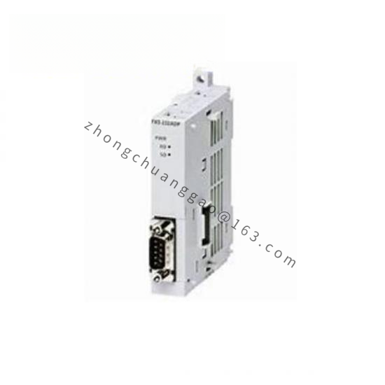 MITSUBISHI FX3U-4AD-PT-ADP