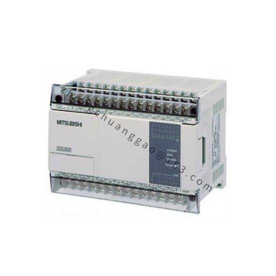 MITSUBISHI FXIN-40MT-001 Programmable Controllers