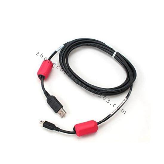MITSUBISHI GT09-C30USB-5P Series programming Cable