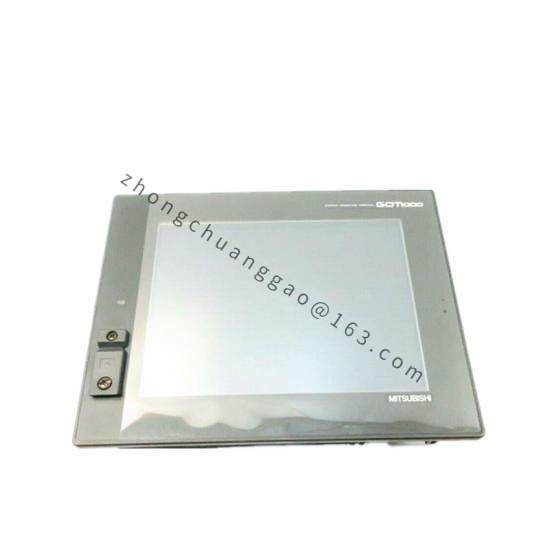 Mitsubishi GT1562-VNBA OPERATOR PANEL