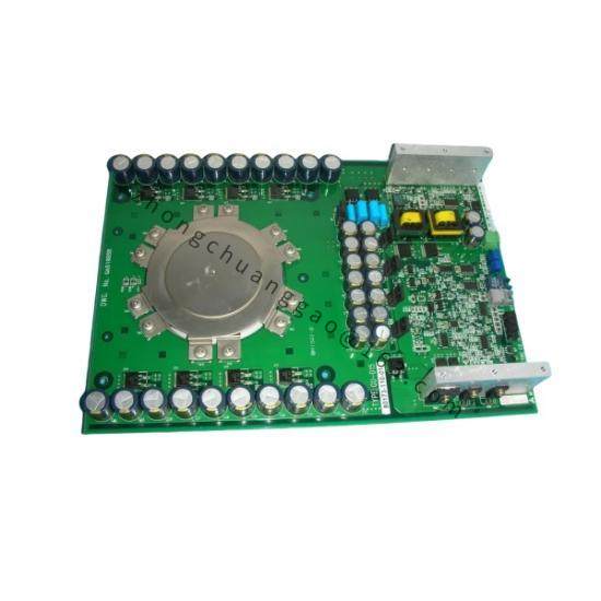 NEW UPPER CRYSTAL MTC350A-2000V