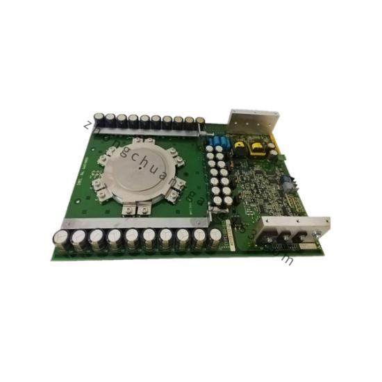 Mitsubishi GU-D15 80173-110-02/G651885C THYRISTOR BOARD