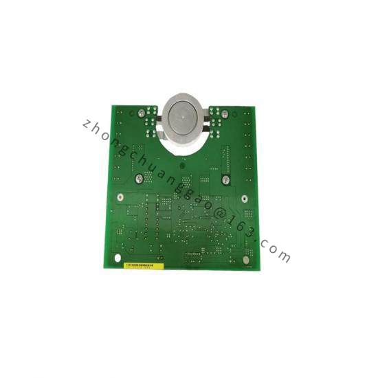 MITSUBISHI GU-G04 GCU04AB-130 80173-111-01-2 COMMUTATED THYRISTOR BOARD