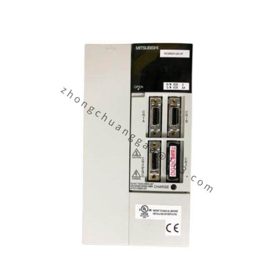 MITSUBISHI HA-LFS30K24 Low inertia medium power motor