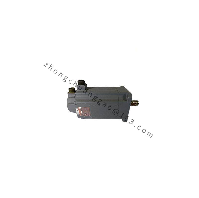 MITSUBISHI HA200NC-S AC Servo Motor