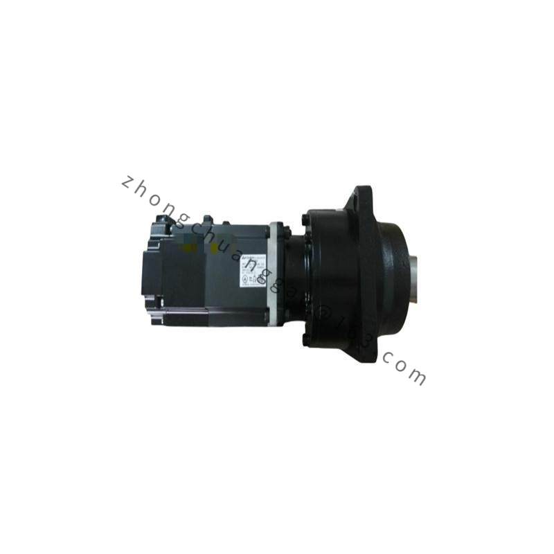 MITSUBISHI HG-KR73BG1 AC SERVO MOTOR