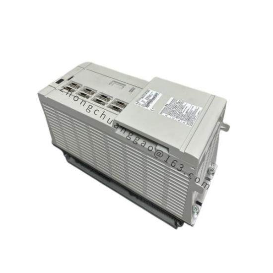 MITSUBISHI MDS-C1-SP-260 Servo Drive
