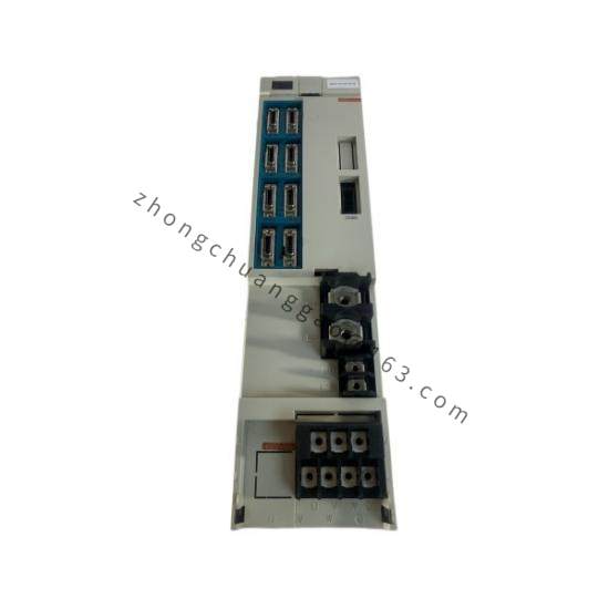 MITSUBISHI MDS-CH-V2-4535 AC SERVO CONTROL