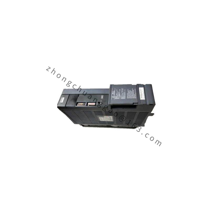 MITSUBISHI MDS-D-CV-185 POWER SUPPLY UNIT