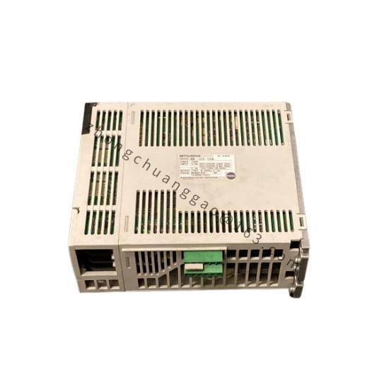 MITSUBISHI MR-J2S-139A A1SY50 AC servo