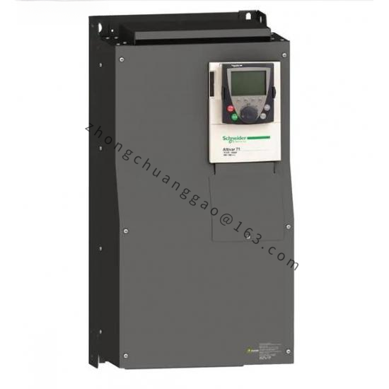 Mitsubishi MR-J2S-500B4 Servo Amplifier