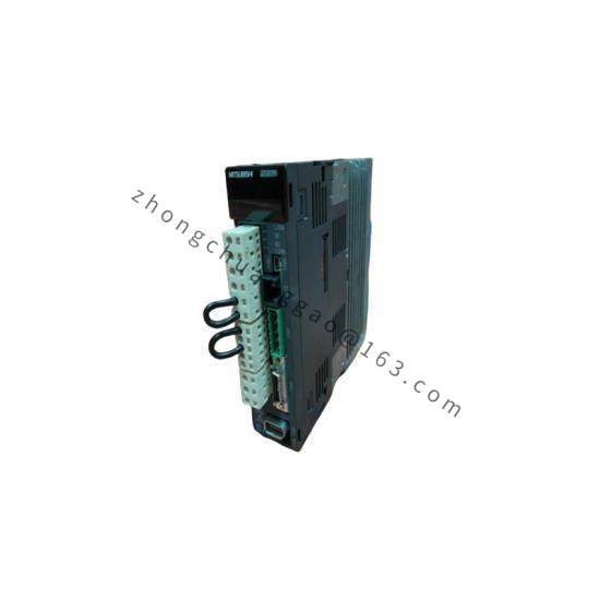 Mitsubishi MR-J3-40T Servo Drive