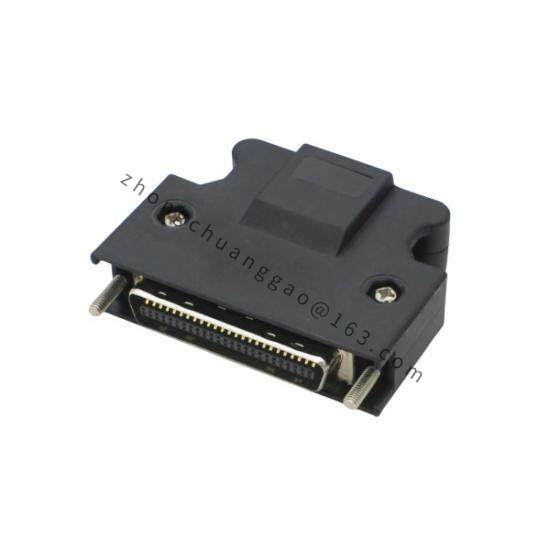 Mitsubishi MR-J3CN1 Servo Amplifier Connector