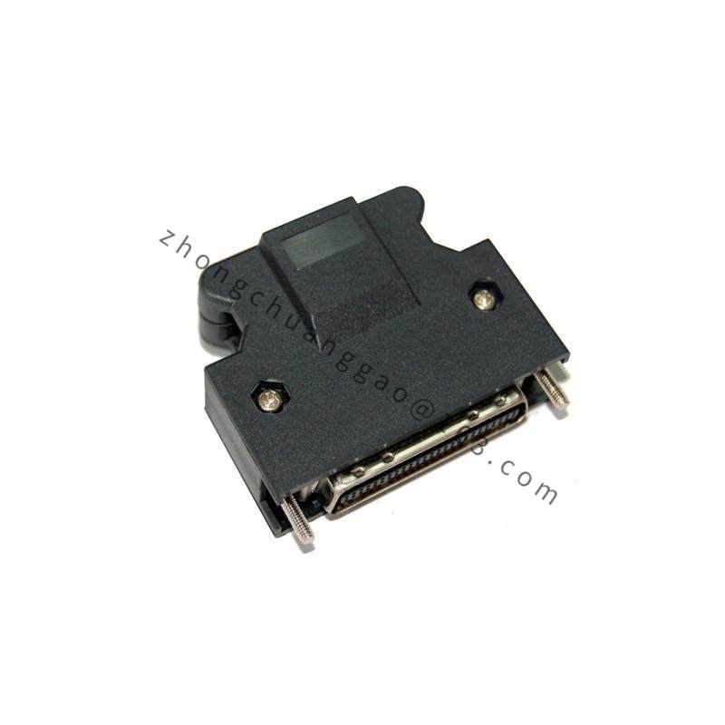 MITSUBISHI MR-J3CN Connector