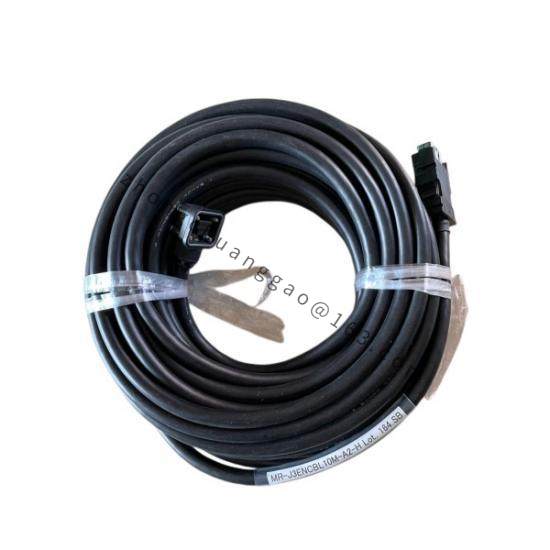 MITSUBISHI MR-J3ENCBL10M-A2-H-T Encoder Cable 10M