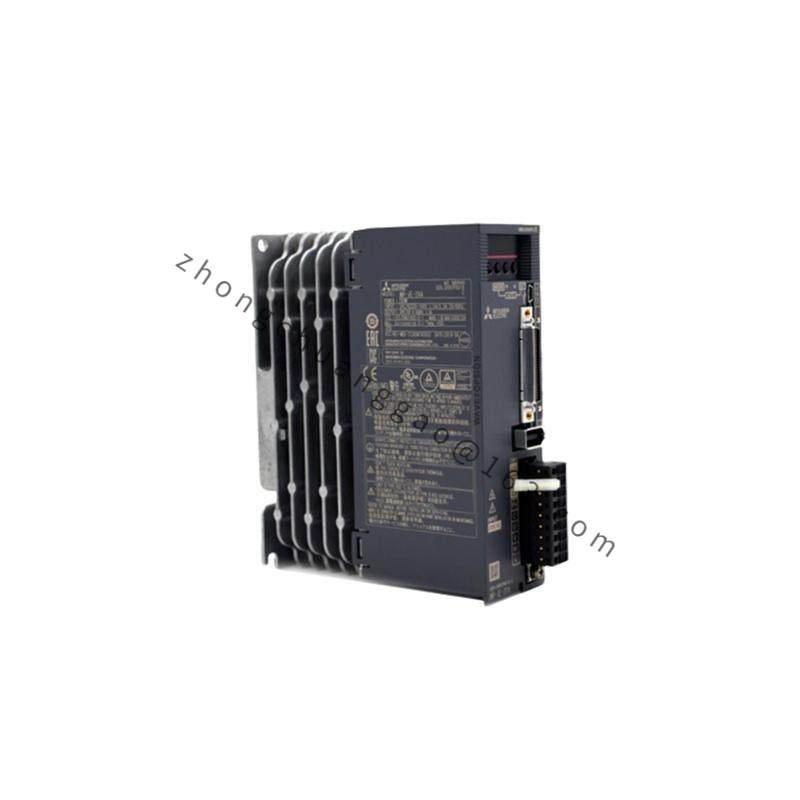 MITSUBISHI MR-JE-100A Servo amplifier