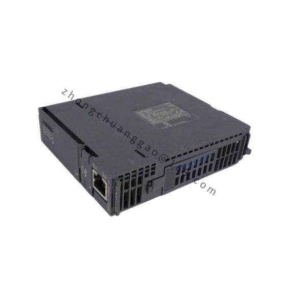 MITSUBISHI Q06UDEHCPU CPU Unit
