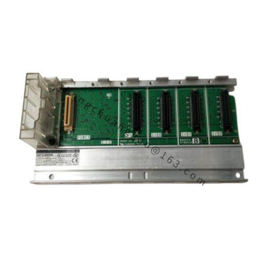 MITSUBISHI Q33B Power Supply