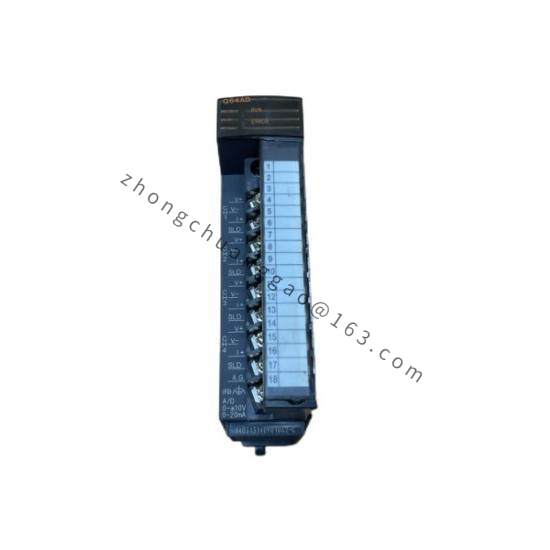 MITSUBISHI FX3U-32MR/DS