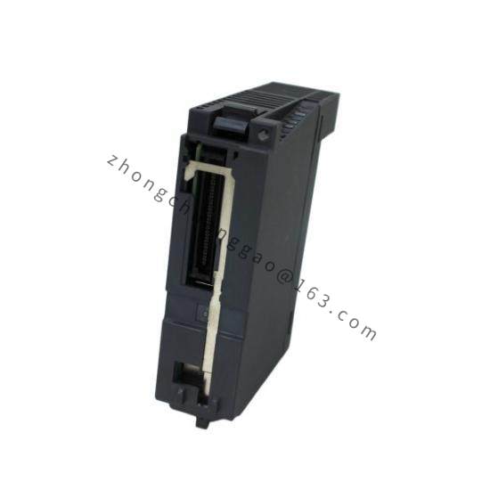 MITSUBISHI Q68AD1 Analogico Input Modulo Originale