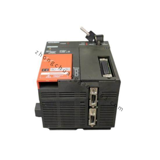MITSUBISHI QM100DY-H