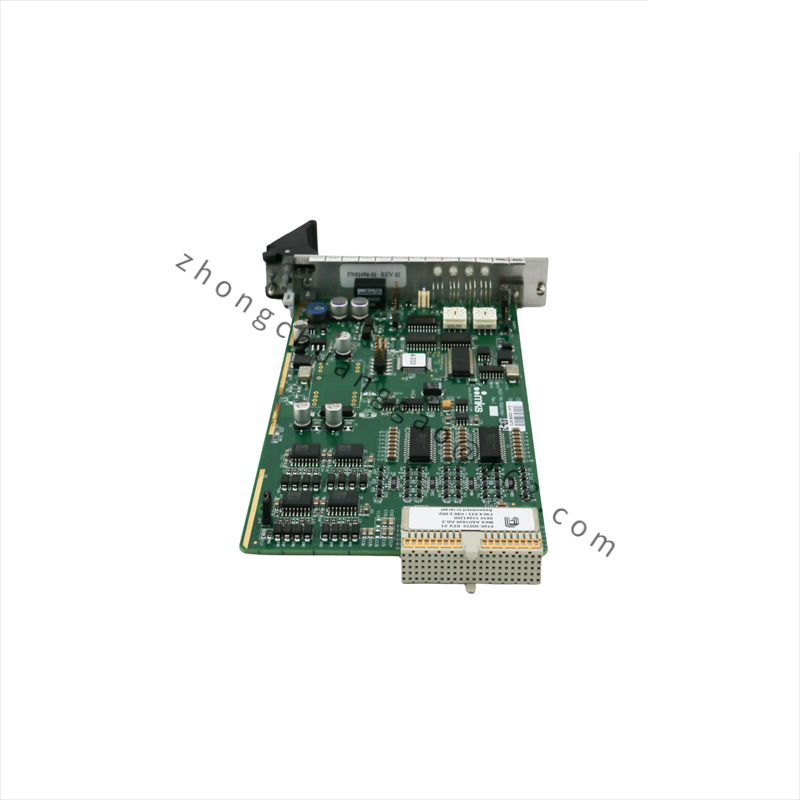MKS 0190-30079 PCB Board