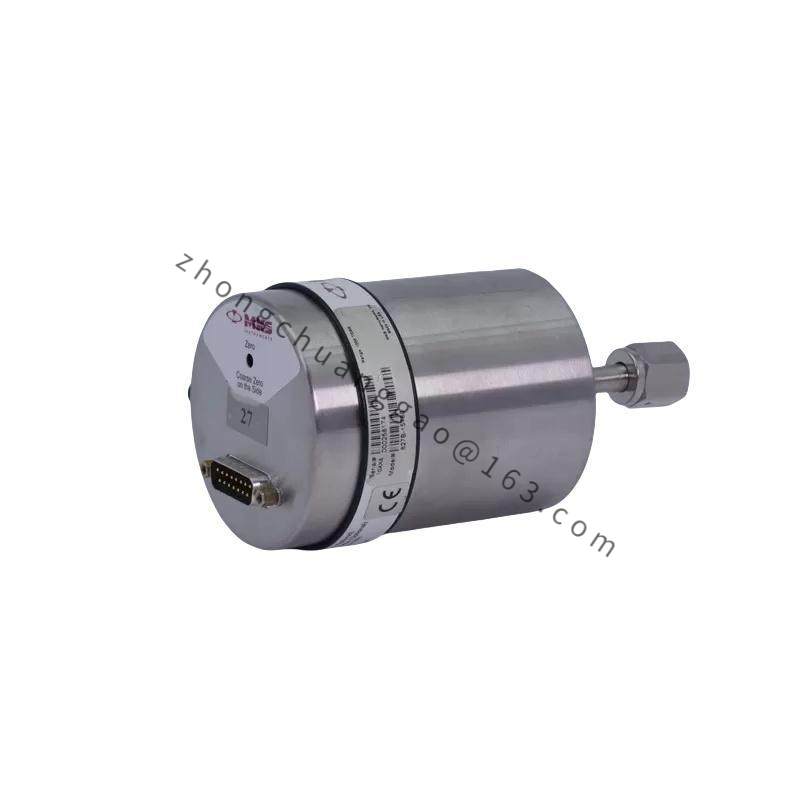 MKS 627B-15789 627B15789 pressure transducer