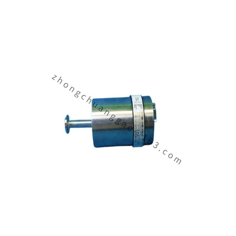 MKS 627BX01MDC4B PROFIBUS pressure device