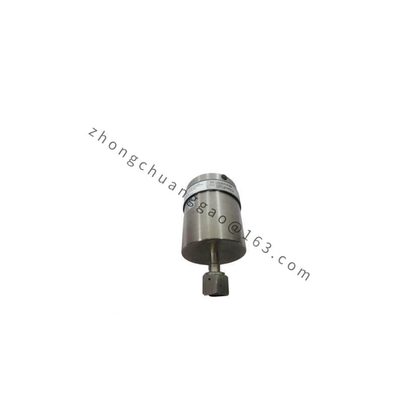 MKS 628B11TBE1B Baratron Capacitance Manometer