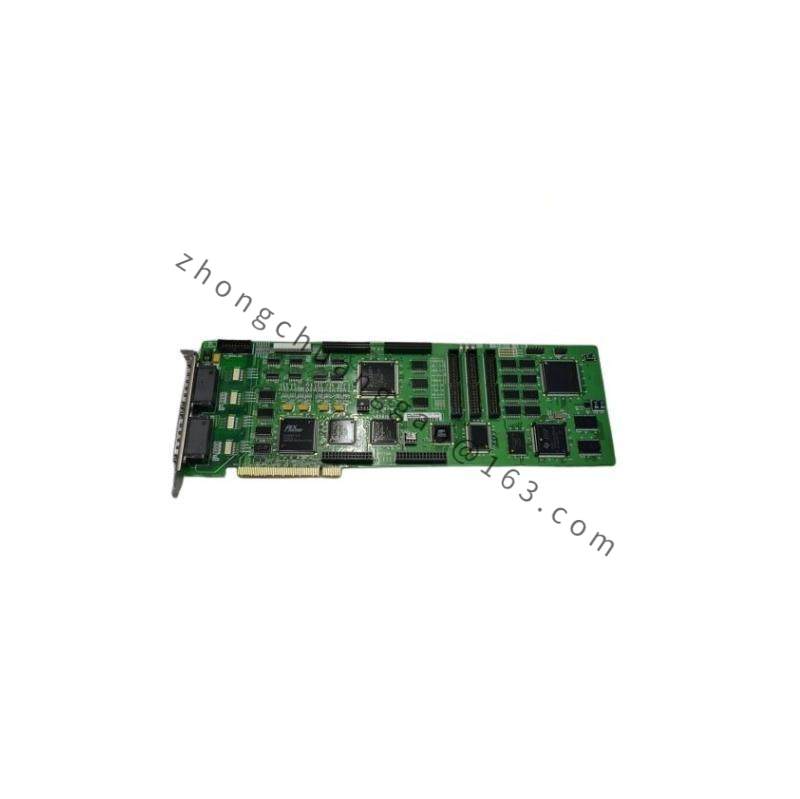  MMC-BDP081PNA Motion Controller Board