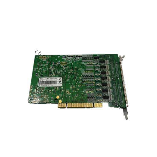 MMC-BDPO82PNA Motion Control Board