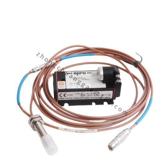MMS6220 PR6423/002-030 CON021  EPRO