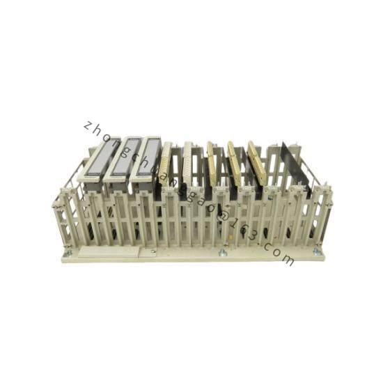 Modicon ASH827209  Schneider Electric 11-Slot Chassis Rack