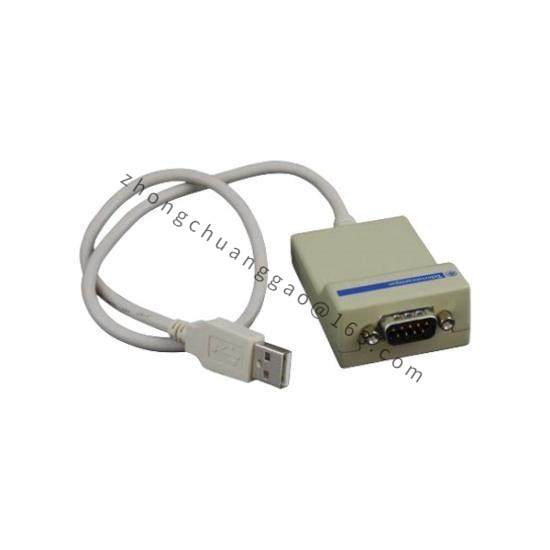 Modicon Quantum TSXCUSB232  Schneider Electric Telemecanique USB Communication Adapter
