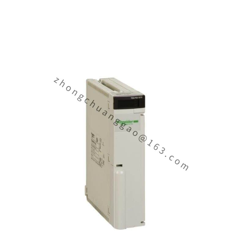 Modicon TSXPSY1610M power supply module