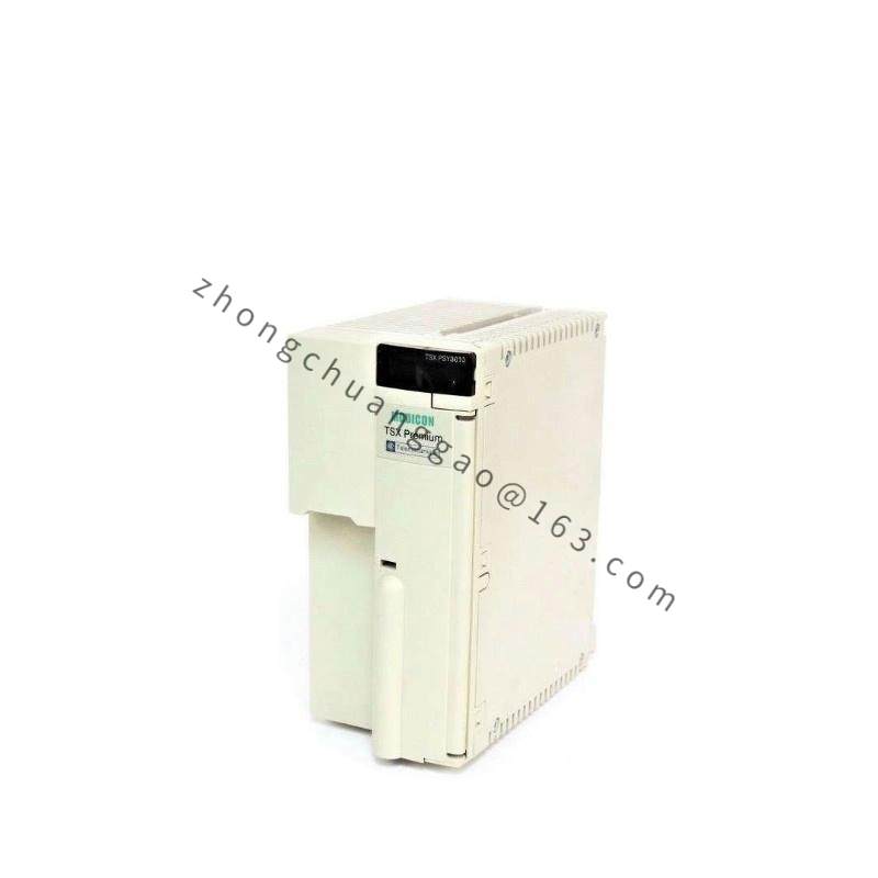 Modicon TSXPSY3610M power supply module